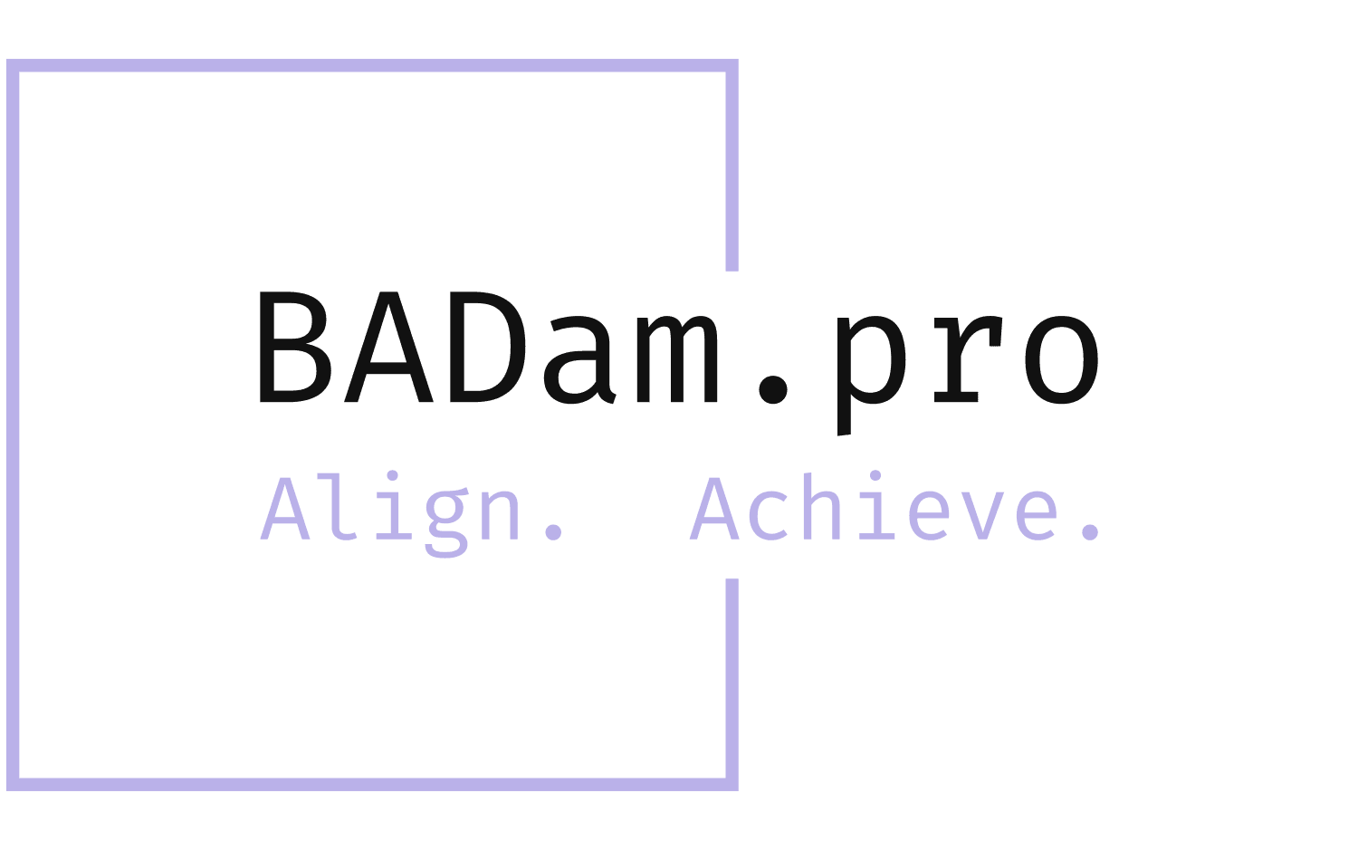 BADam.pro